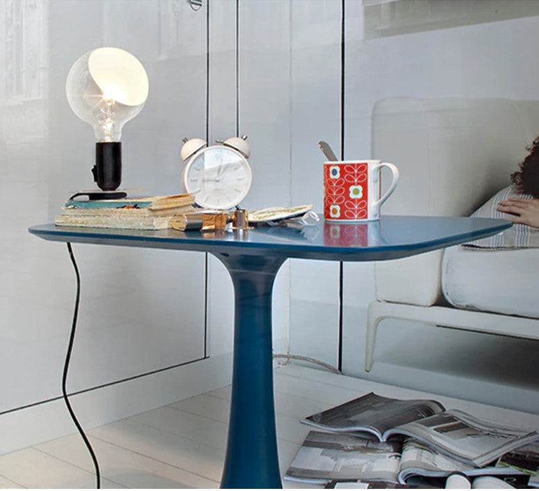 Accueil - Lampe De Table | Lampadina - Flos