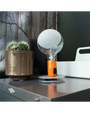 Accueil - Lampe De Table | Lampadina - Flos