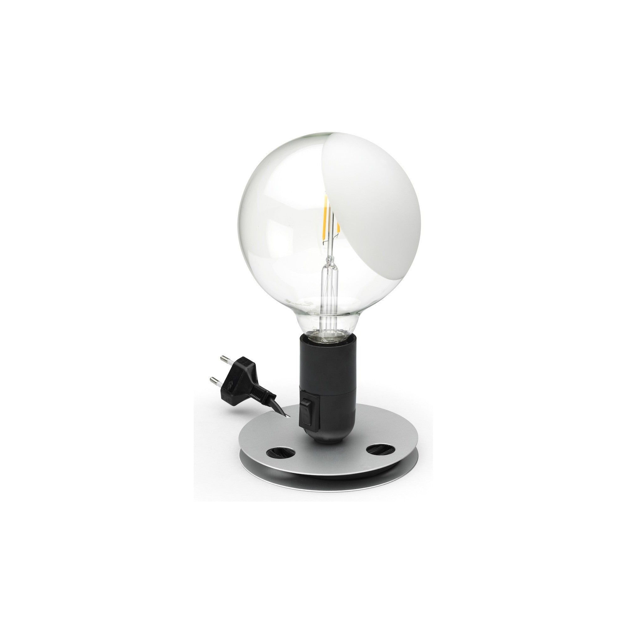 Accueil - Lampe De Table | Lampadina - Flos