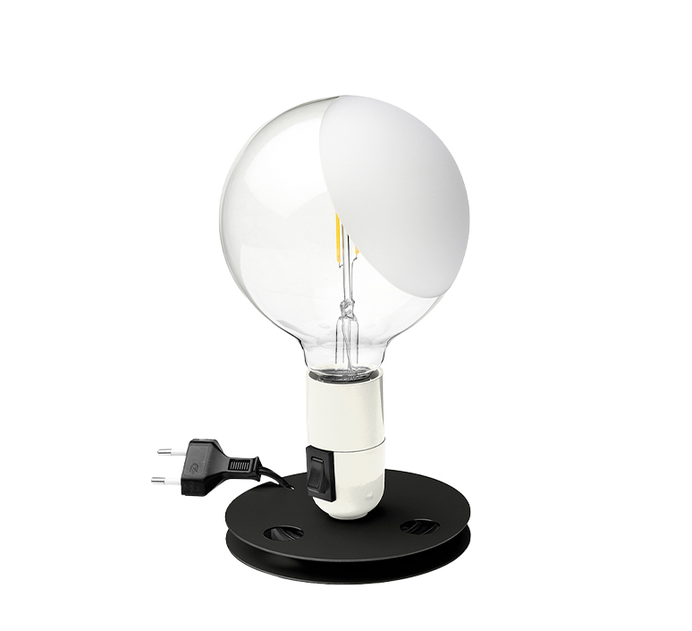 Accueil - Lampe De Table | Lampadina - Flos