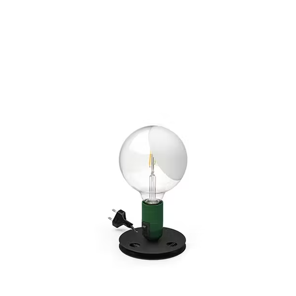 Accueil - Lampe De Table | Lampadina - Flos