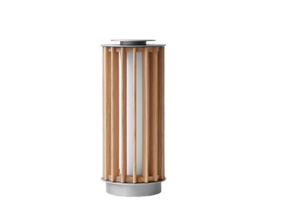 Accueil - Lampe de table | Numbra TY3 - &Tradition