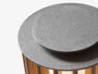 Accueil - Lampe de table | Numbra TY3 - &Tradition