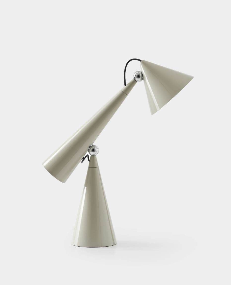 Accueil - Lampe à poser | Pose Task | Tom Dixon