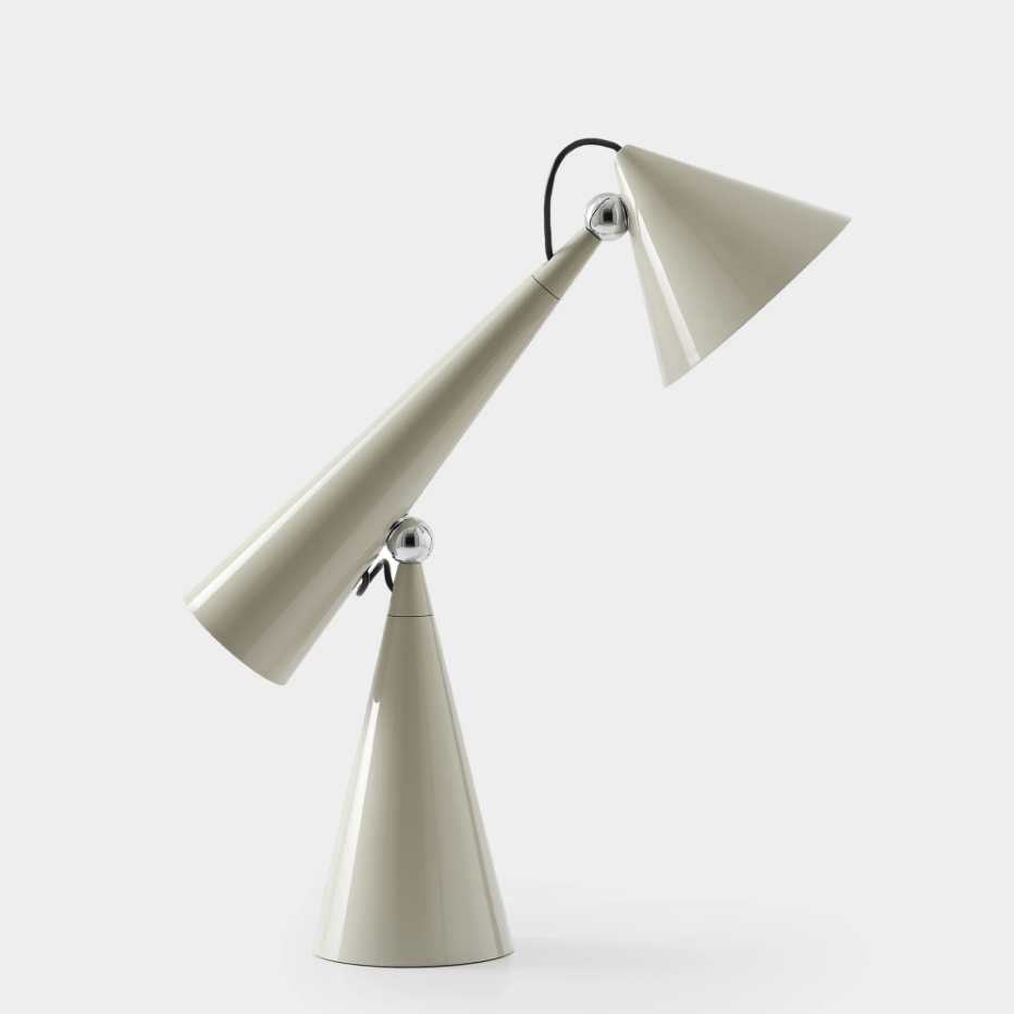 Accueil - Lampe à poser | Pose Task | Tom Dixon