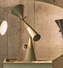 Accueil - Lampe à poser | Pose Task | Tom Dixon