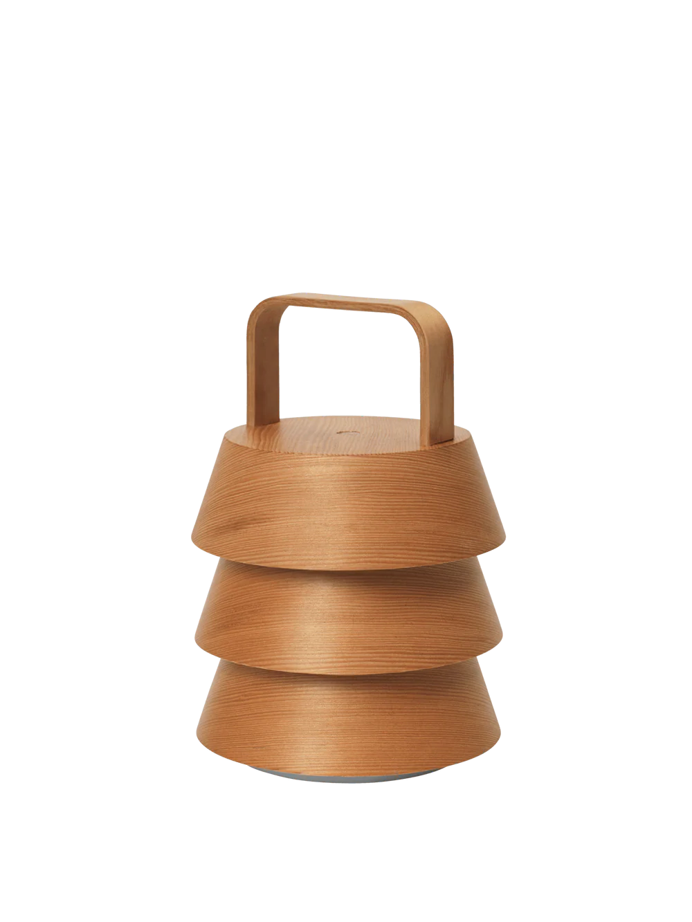 Accueil - Lampe portable | Luver - Ferm Living
