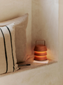 Accueil - Lampe portable | Luver - Ferm Living