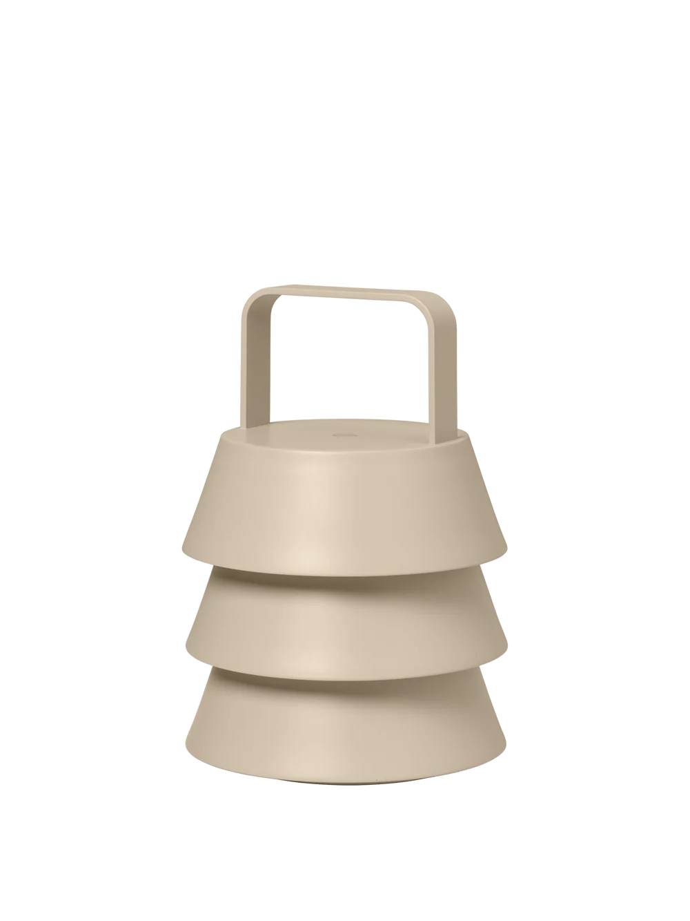 Accueil - Lampe portable | Luver - Ferm Living
