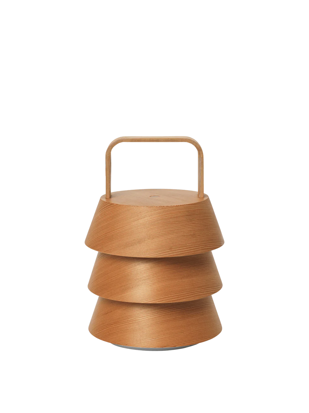 Accueil - Lampe portable | Luver - Ferm Living