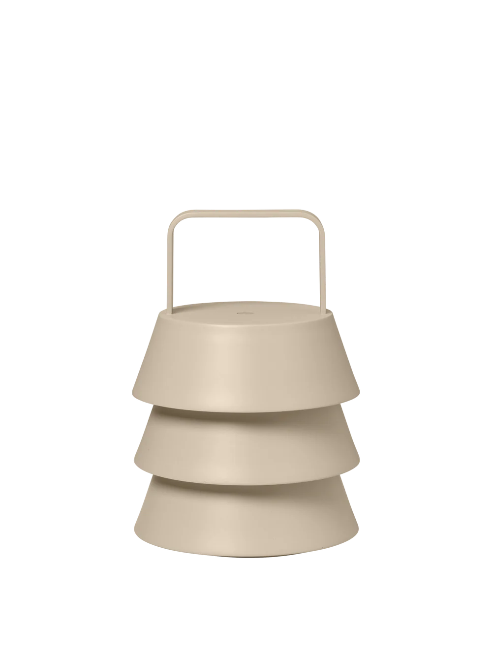 Accueil - Lampe portable | Luver - Ferm Living