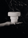 Accueil - Lampe portable| Ripple| H10 - Ferm Living