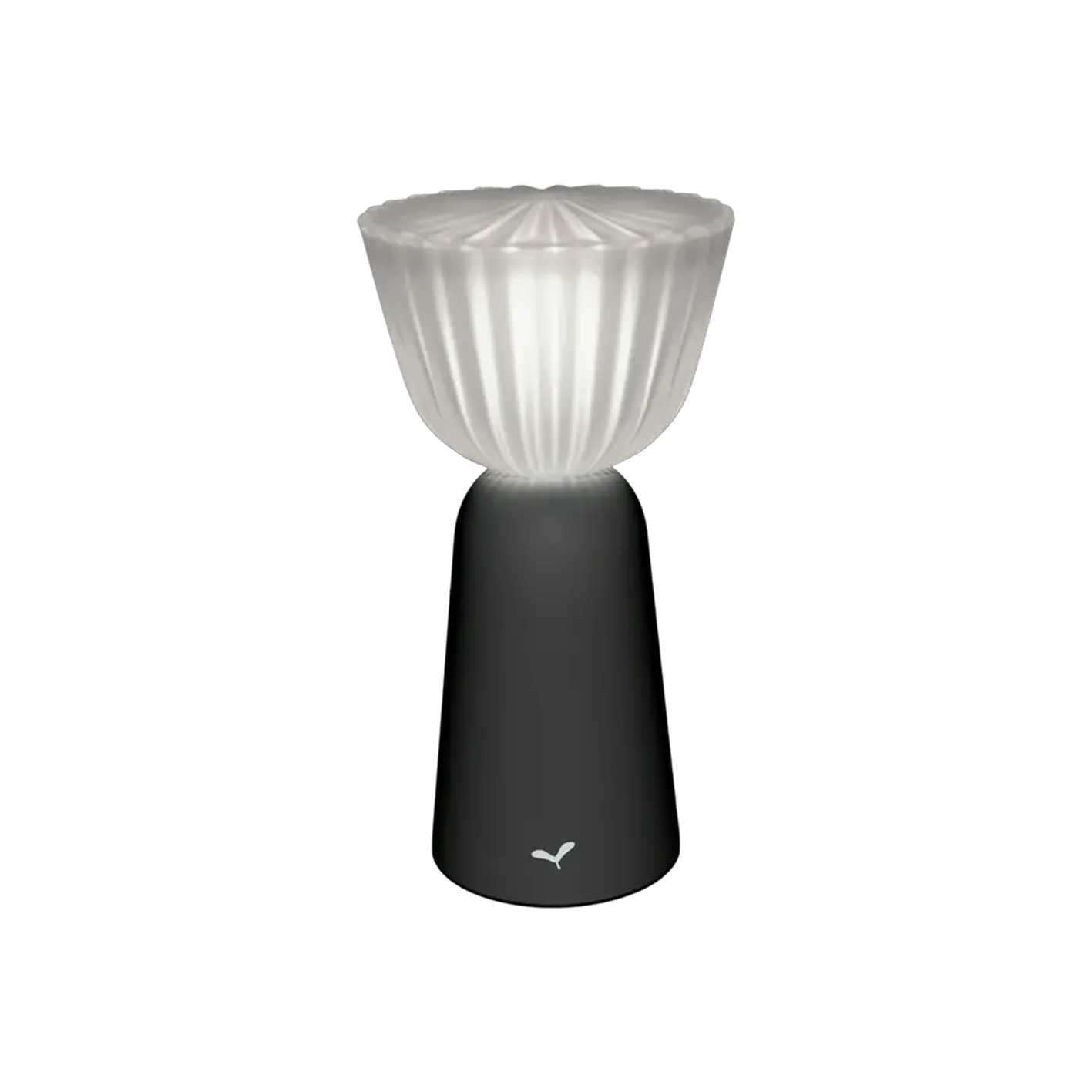 Accueil - Lampe sans fil| Swiing | Carbone - H20 |Fermob