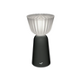 Accueil - Lampe sans fil| Swiing | Carbone - H20 |Fermob