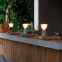 Accueil - Lampe sans fil| Swiing |Menthe glaciale - H20 |Fermob