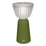 Accueil - Lampe sans fil| Swiing | Pesto - H20 |Fermob