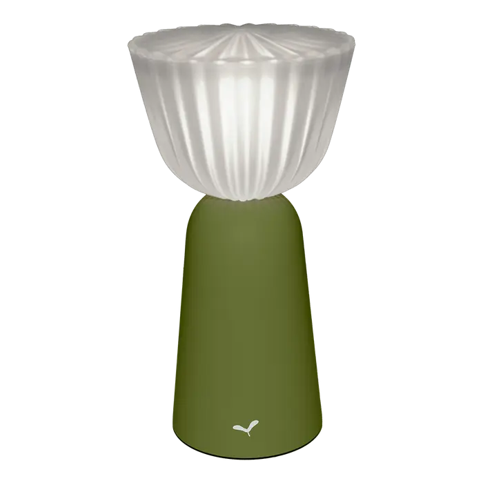 Accueil - Lampe sans fil| Swiing | Pesto - H20 |Fermob