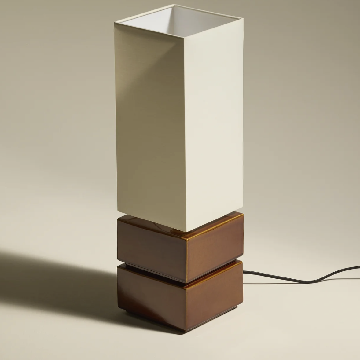 Accueil - Lampe|Tower - Maison Sarah Lavoine