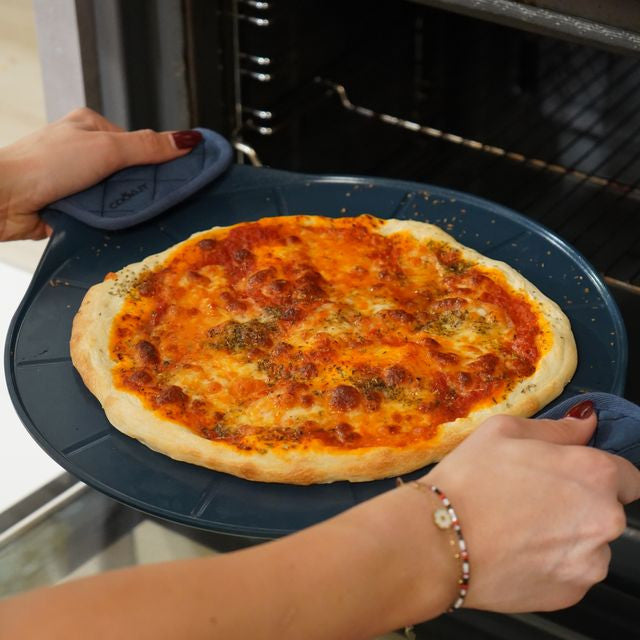 Accueil - Le Formidable plat à pizza - Cookut