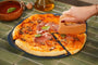 Accueil - Le Formidable plat à pizza - Cookut