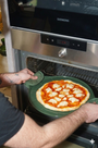 Accueil - Le Formidable plat à pizza - Cookut