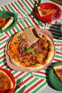 Accueil - Le Formidable plat à pizza - Cookut