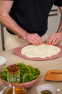 Accueil - Le Formidable plat à pizza - Cookut