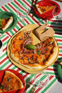 Accueil - Le Formidable plat à pizza - Cookut