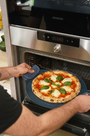 Accueil - Le Formidable plat à pizza - Cookut