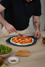 Accueil - Le Formidable plat à pizza - Cookut