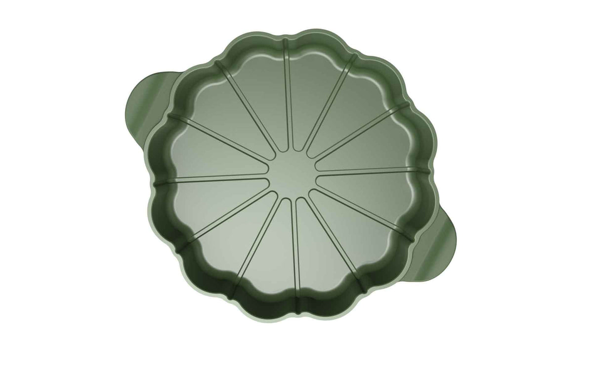Accueil - Le Formidable plat à tarte - Cookut