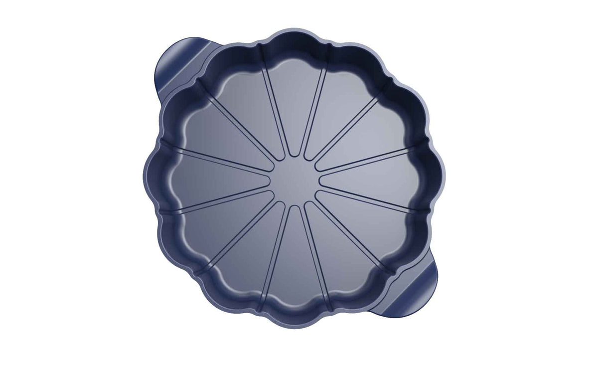 Accueil - Le Formidable plat à tarte - Cookut