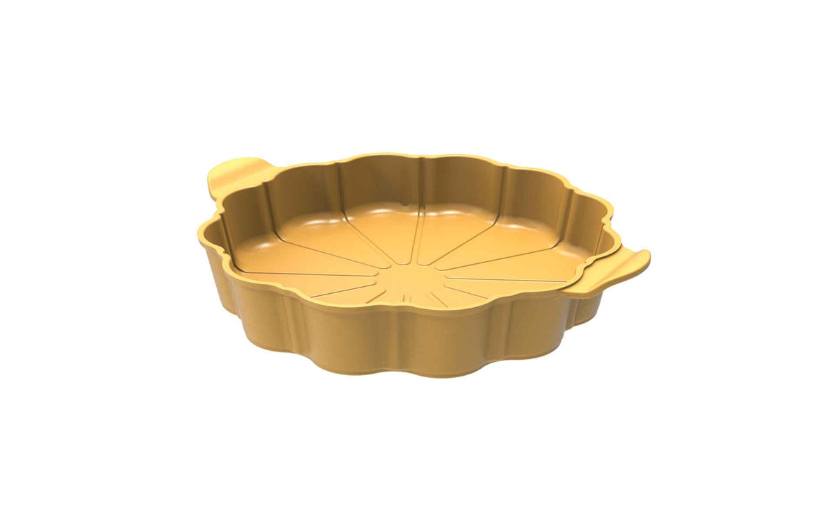 Accueil - Le Formidable plat à tarte - Cookut