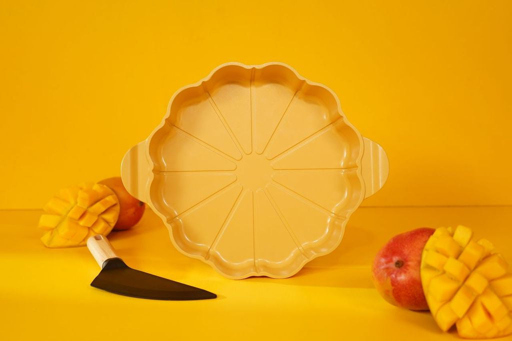 Accueil - Le Formidable plat à tarte - Cookut