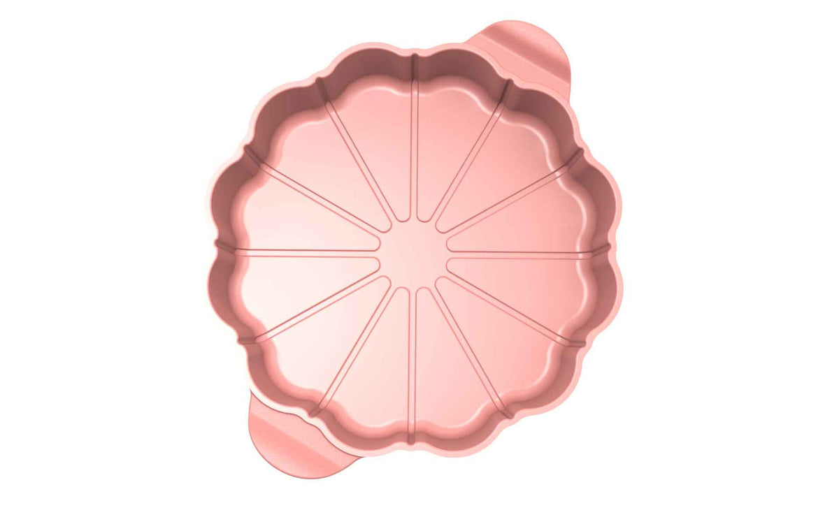 Accueil - Le Formidable plat à tarte - Cookut