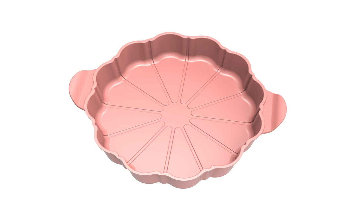 Accueil - Le Formidable plat à tarte - Cookut