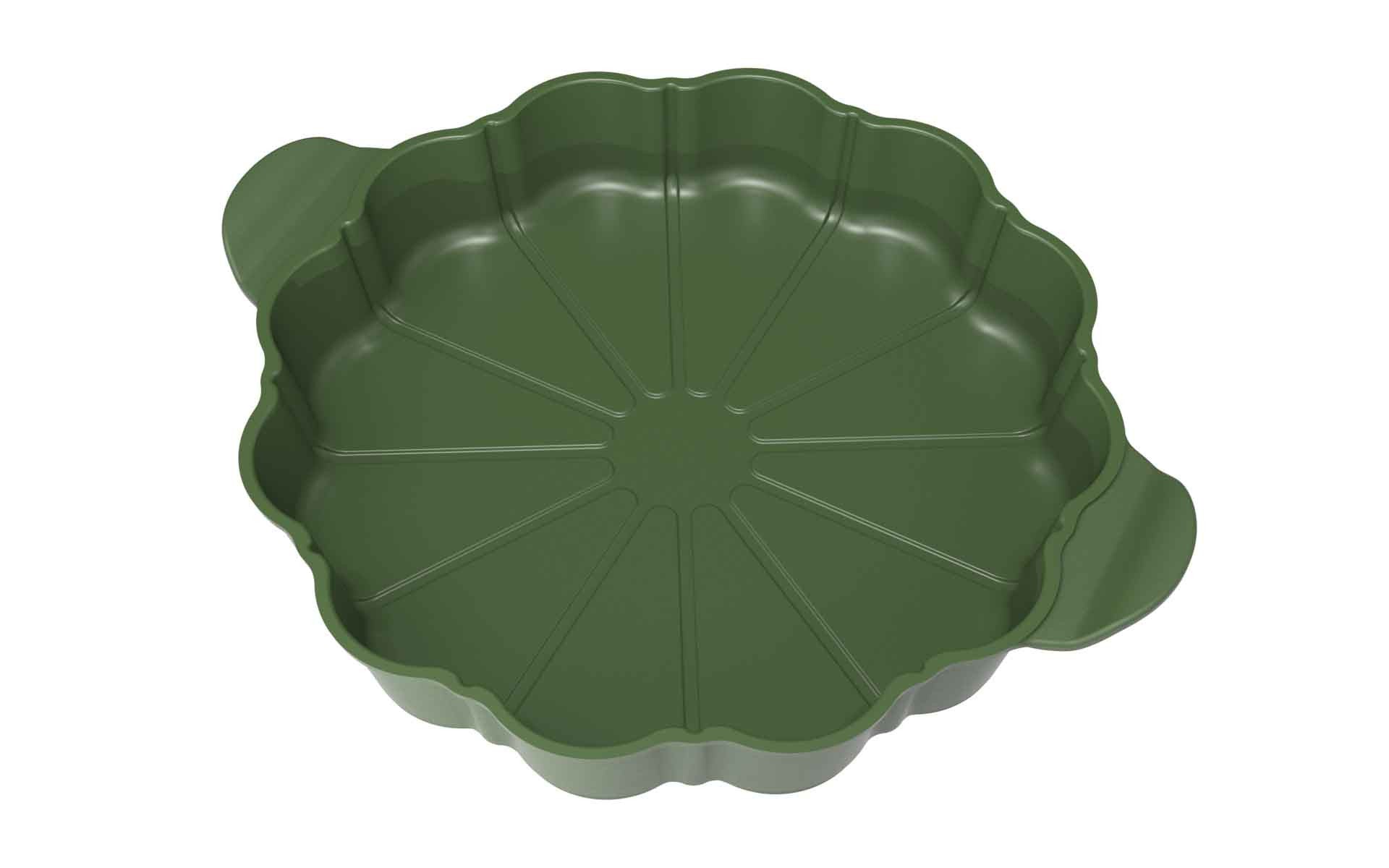 Accueil - Le Formidable plat à tarte - Cookut