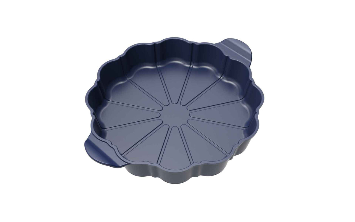 Accueil - Le Formidable plat à tarte - Cookut