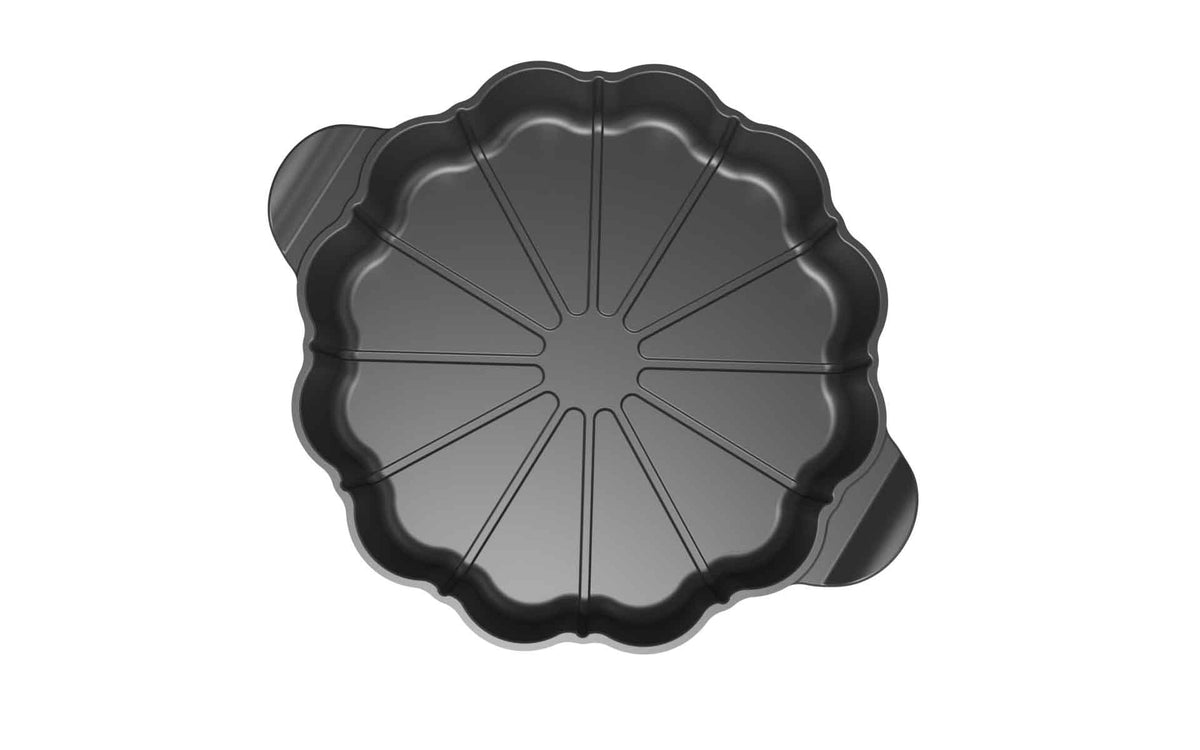 Accueil - Le Formidable plat à tarte - Cookut