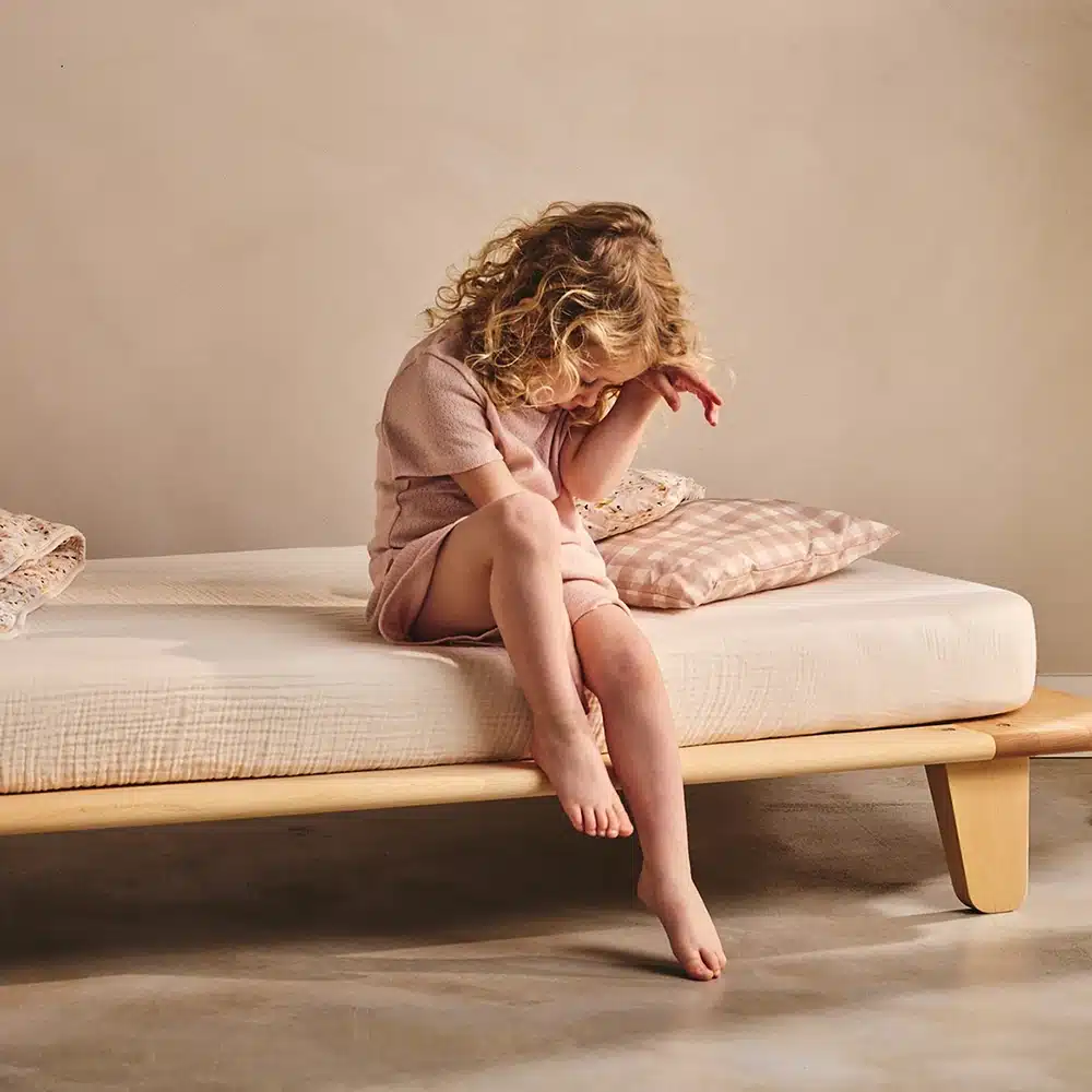 Accueil - Lit | Junior YOMI | 80 x 160 cm - Charlie Crane