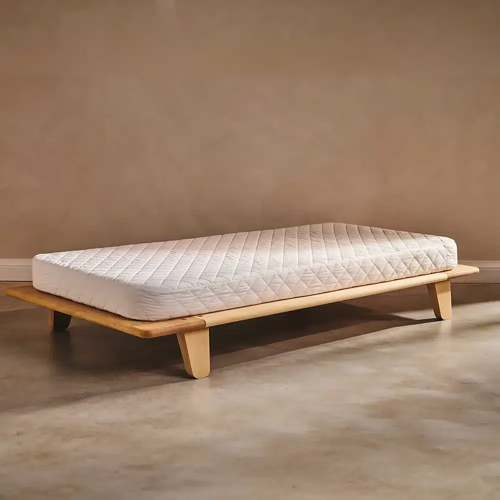 Accueil - Lit | Junior YOMI | 80 x 160 cm - Charlie Crane