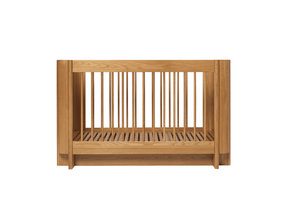 Accueil - Lit | Tilu Baby Cot - Ferm Living