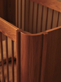 Accueil - Lit | Tilu Baby Cot - Ferm Living