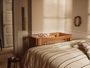 Accueil - Lit | Tilu Baby Cot - Ferm Living