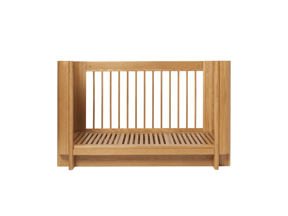 Accueil - Lit | Tilu Baby Cot - Ferm Living