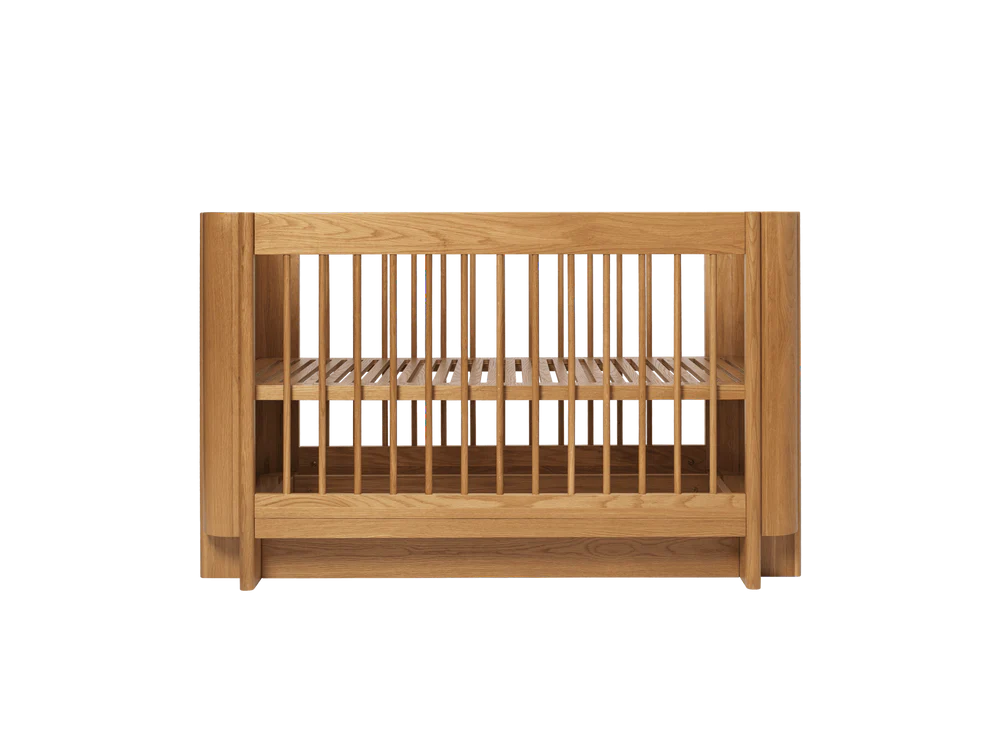 Accueil - Lit | Tilu Baby Cot - Ferm Living