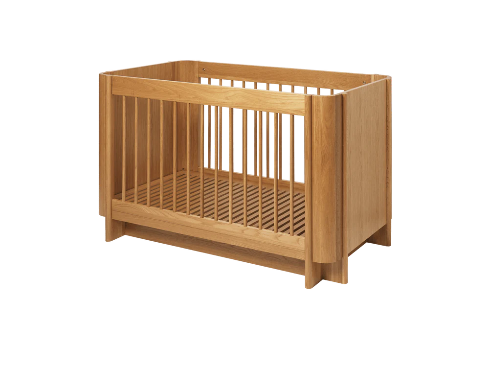 Accueil - Lit | Tilu Baby Cot - Ferm Living
