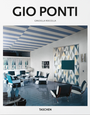 Accueil - Livre Gio Ponti - Taschen