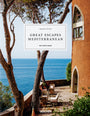 Accueil - Livre | Great Escape Mediterranean | The Hotel Book - Taschen
