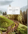 Accueil - Livre | Great Escapes Alps - Taschen
